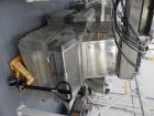 Rheon Cwc Dough Feeder With Swc Cross Auction Roller